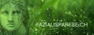 Fazialisparese Ch 50