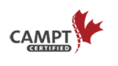 CAMPT Certified Med